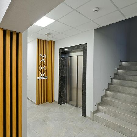 Citycenterapartments11-5B ビエルスコ・ビアバ エクステリア 写真
