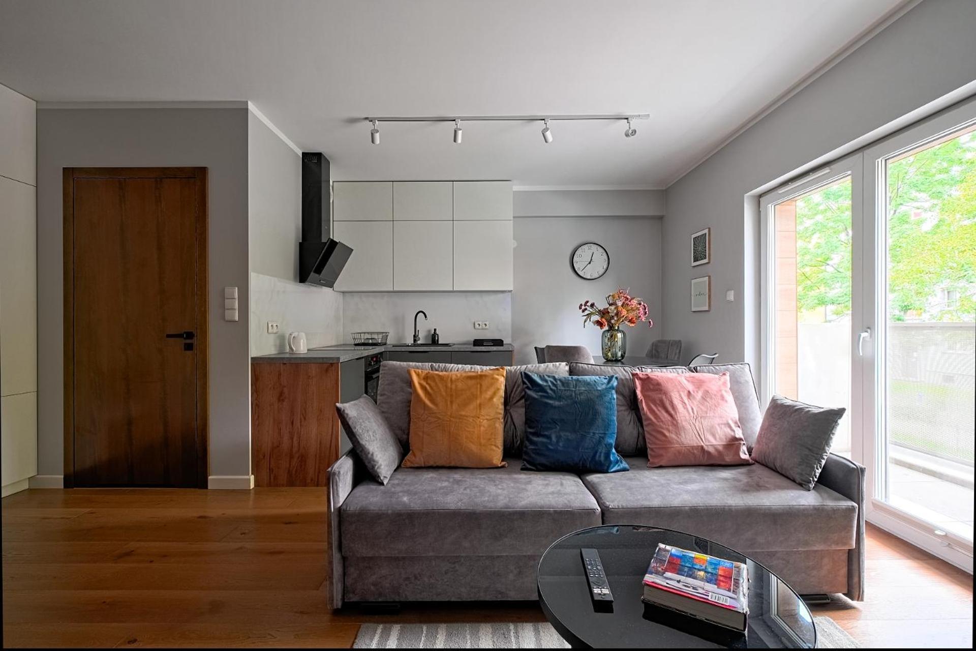 Citycenterapartments11-5B ビエルスコ・ビアバ エクステリア 写真