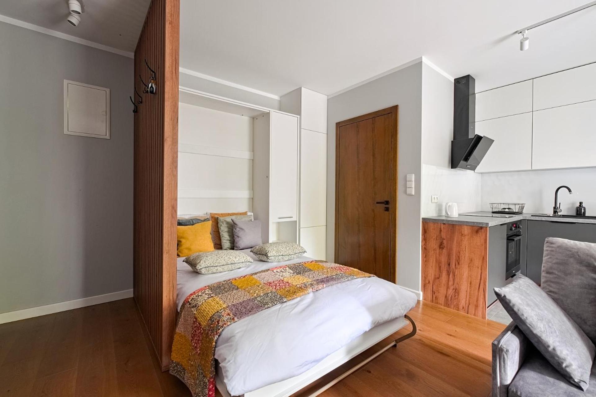 Citycenterapartments11-5B ビエルスコ・ビアバ エクステリア 写真