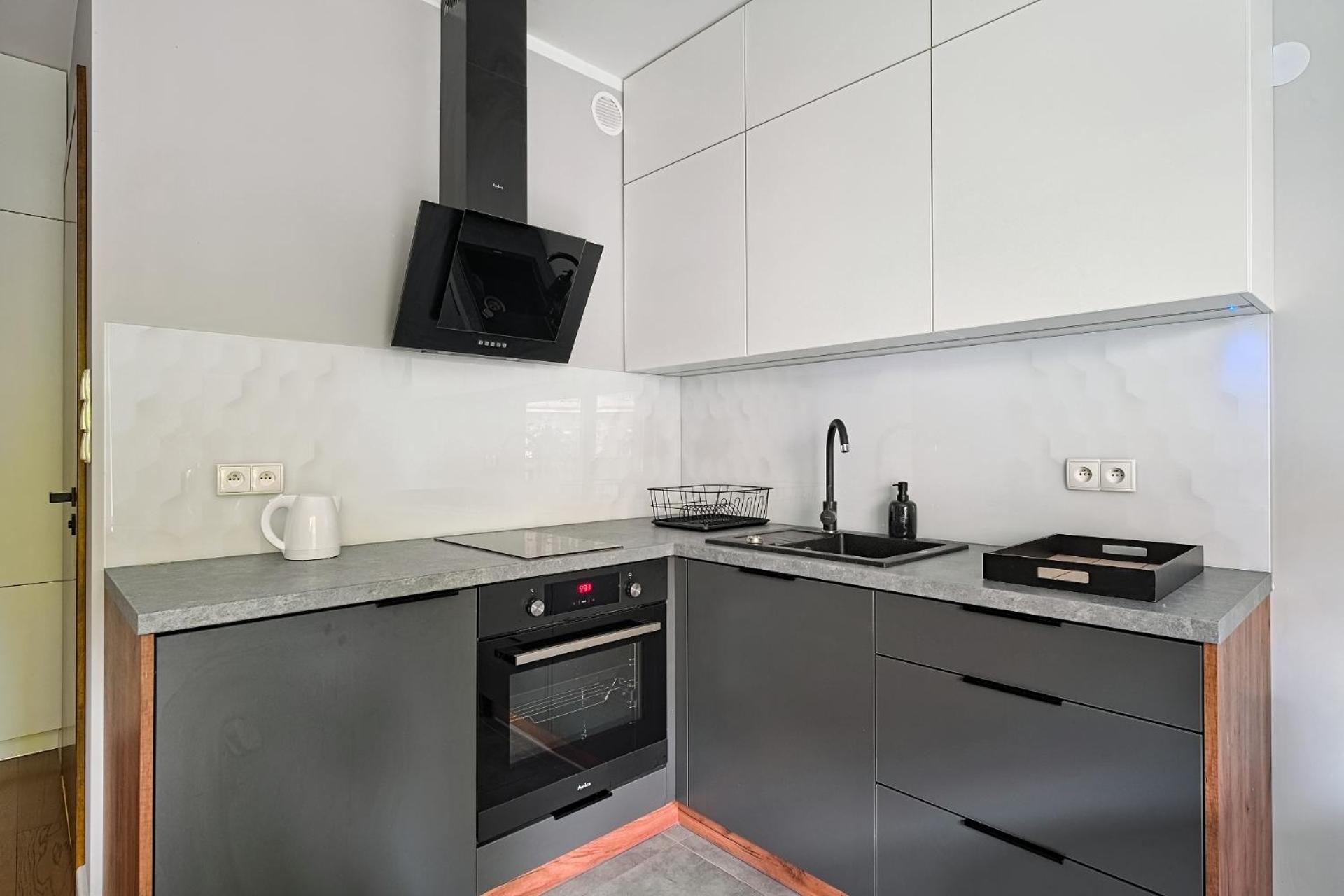 Citycenterapartments11-5B ビエルスコ・ビアバ エクステリア 写真