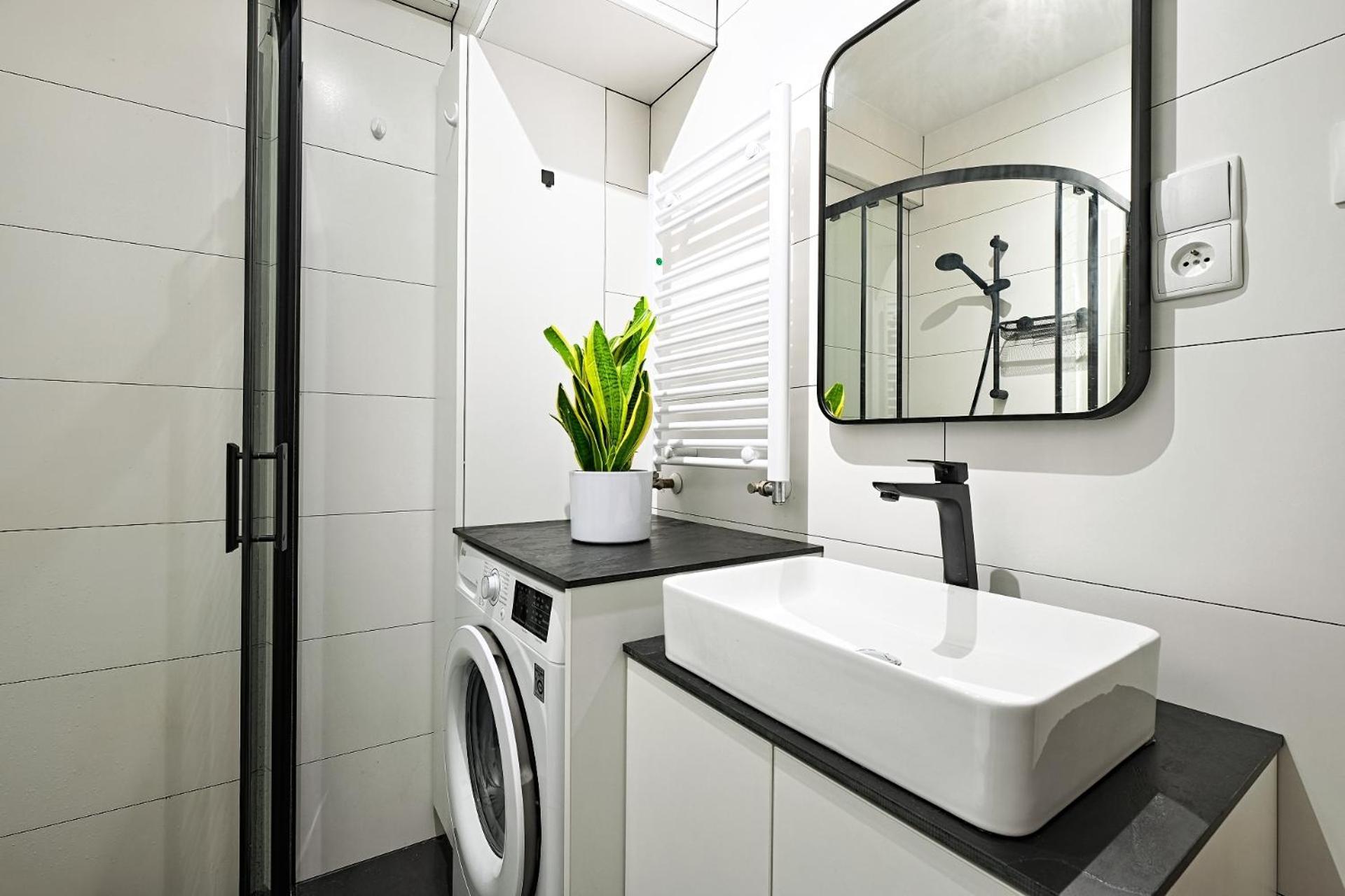 Citycenterapartments11-5B ビエルスコ・ビアバ エクステリア 写真