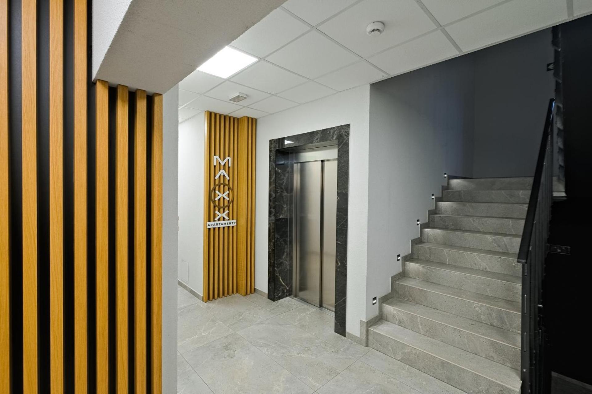 Citycenterapartments11-5B ビエルスコ・ビアバ エクステリア 写真