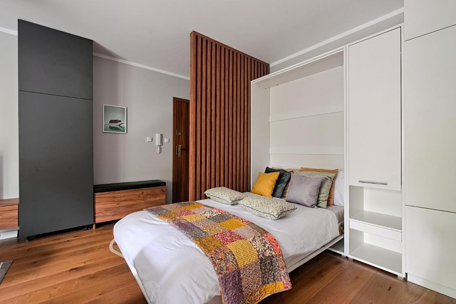 Citycenterapartments11-5B ビエルスコ・ビアバ エクステリア 写真