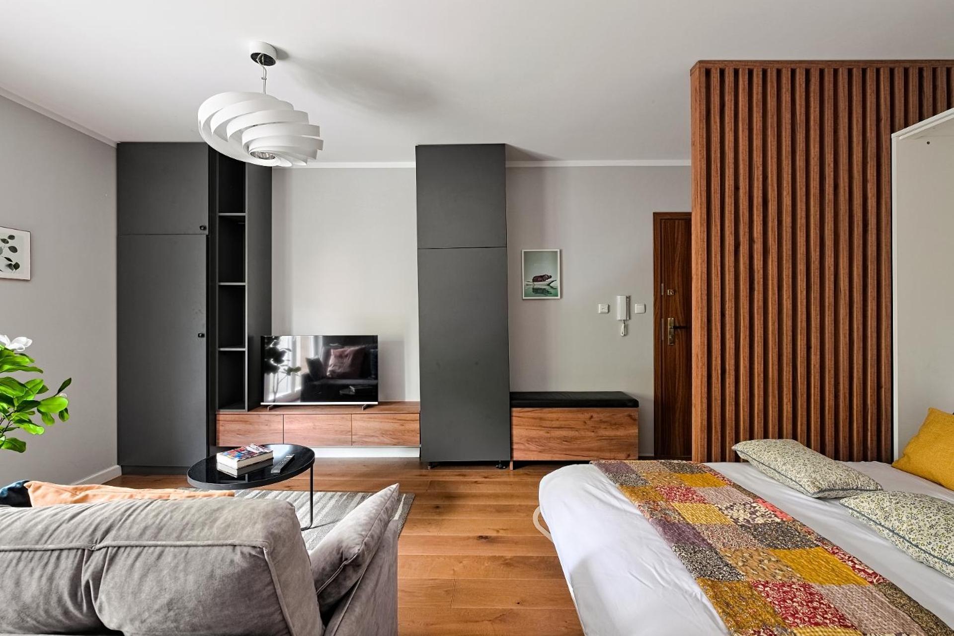 Citycenterapartments11-5B ビエルスコ・ビアバ エクステリア 写真