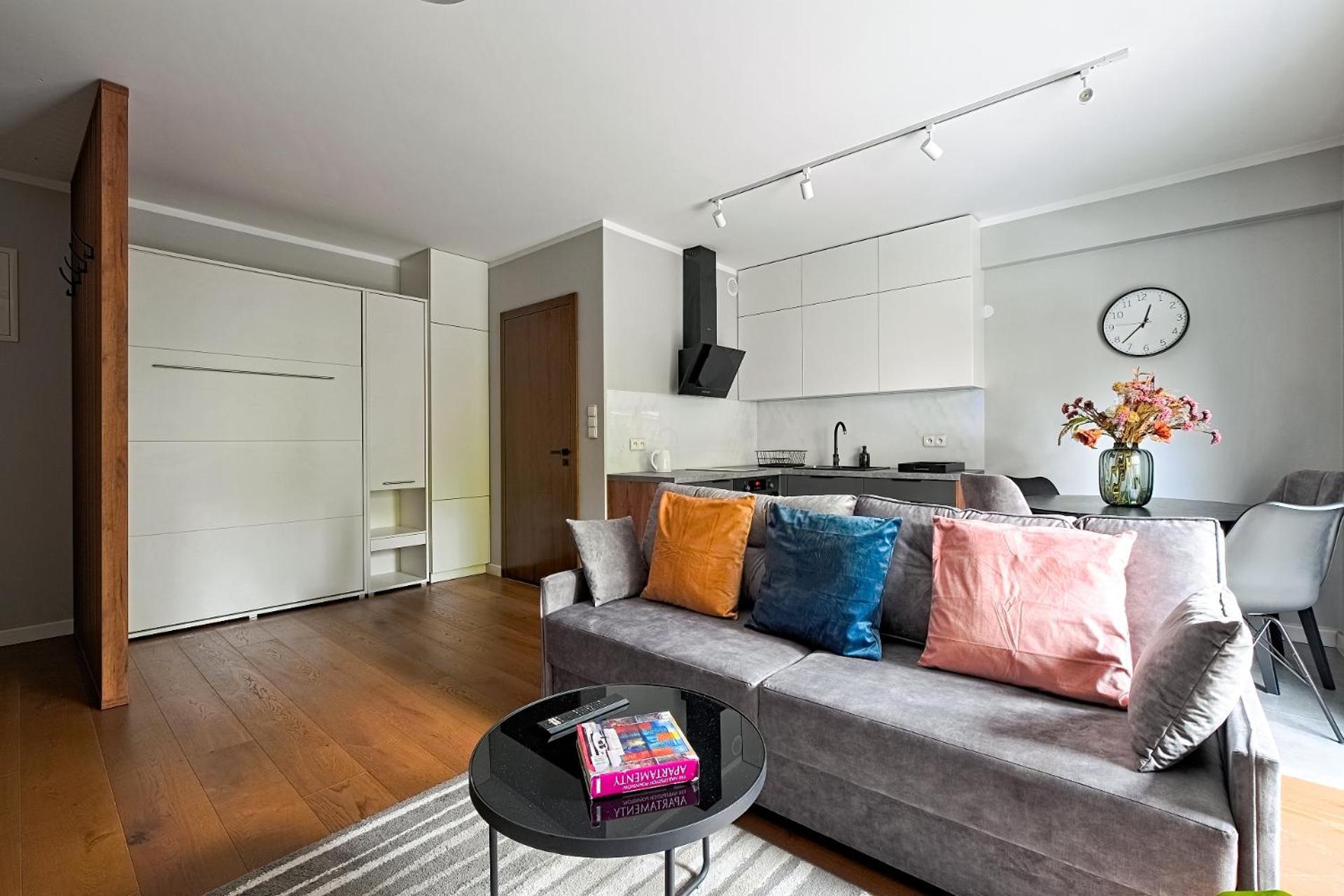 Citycenterapartments11-5B ビエルスコ・ビアバ エクステリア 写真